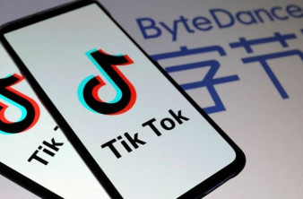 TikTok: Ο Trump βάζει φρένο στην εφαρμογή και στη...Microsoft image
