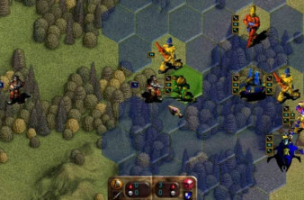 Warhammer 40000: Rites of War, διαθέσιμο δωρεάν στο GOG image