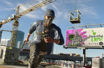 Watch Dogs 2: Δες πως θα αποκτήσεις εντελώς δωρεάν το παιχνίδι image