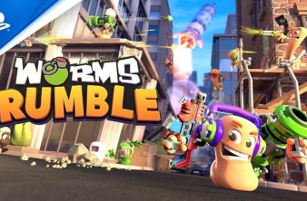 Worms Rumble: Η θρυλική σειρά επιστρέφει με νέο τίτλο για PC, PS4 και PS5! image