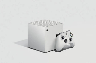 Xbox Series S: Πρώτες διαρροές για την πιο προσιτή έκδοση image