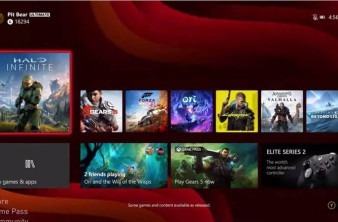 Xbox Series X: Αυτό είναι το νέο dashboard και το περιβάλλον χρήσης image
