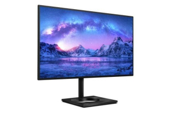 Philips 279C9: Η νέα 27'' 4K UltraClear επαγγελματική οθόνη στα €529 image