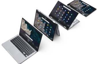 Η Acer παρουσιάζει το πρώτο utlraportable Chromebook με Snapdragon 7c και 4G LTE image