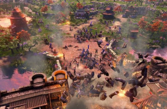Age of Empires III: Definitive Edition, έρχεται στις 15 Οκτωβρίου 2020! image