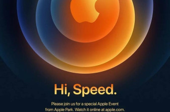 iPhone 12: Παρουσιάζονται επίσημα στις 13 Οκτωβρίου 2020 image
