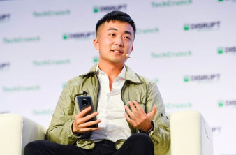 OnePlus: Βόμβα με την αποχώρηση του συνιδρυτή Carl Pei image