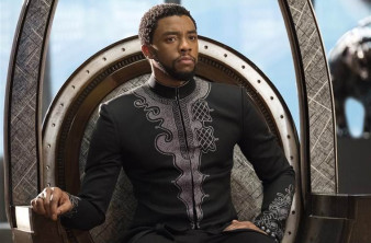 Chadwick Boseman: Απεβίωσε ο πρωταγωνιστής του Black Panther image