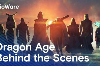 Dragon Age: Νέο trailer για το επόμενο επεισόδιο από τη Gamescom 2020 image