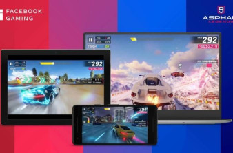 Facebook Gaming: Νέα δωρεάν cloud based υπηρεσία game streaming image