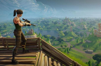 Fortnite: Δραματική μείωση στον χώρο που καταλαμβάνει στα Windows PCs image