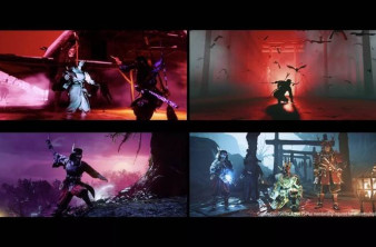 Ghost of Tsushima: Legends, το δωρεάν expansion διαθέσιμο στις 16 Οκτωβρίου image