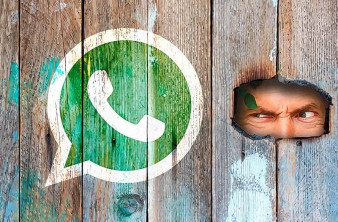 Συχνή η χρήση των YouTube, Facebook, Google Drive και WhatsApp στον εργασιακό τομέα, αλλά κρύβει κινδύνους image