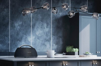 Harman/Kardon: Γνωρίστε τα νέα Bluetooth ηχεία και ακουστικά της εταιρείας image