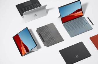Microsoft Surface Pro X: Το δεύτερης γενιάς ARM based PC της εταιρείας image