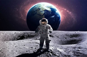 NASA Artemis Plan: Έτσι θα πάμε ξανά στη Σελήνη το 2024 [Video] image