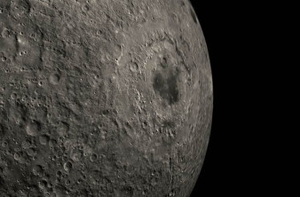 NASA: Υπάρχει νερό στη Σελήνη και σε μεγάλη ποσότητα image