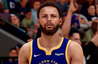 NBA 2K21: Το νέο trailer μας δείχνει τα εντυπωσιακά γραφικά σε PS5 και Xbox Series X image