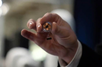 Neuralink: Ο Elon Musk ετοιμάζει τη νέα εποχή με το εμφύτευμα για τον εγκέφαλο image