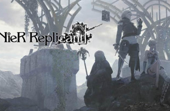 NieR Replicant: Έρχεται στις 23 Απριλίου 2021 σε PC, Xbox One και PS4 image