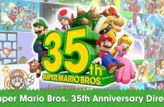Super Mario 3D All-Stars: Έρχεται στο Nintendo Switch στις 18 Σεπτεμβρίου 2020 image