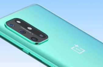 OnePlus 8T: Επίσημα αποκαλυπτήρια για τον σχεδιασμό του image