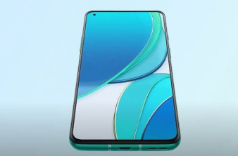 OnePlus 8T: Επίσημα με flat οθόνη 6.5'' 120Hz και φορτιστή 65W image
