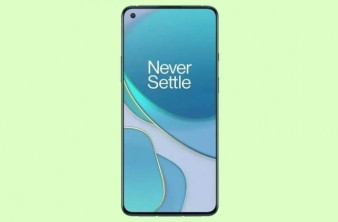 OnePlus 8T: Με οθόνη 6.55'' AMOLED 120Hz και Snapdragon 865+ image