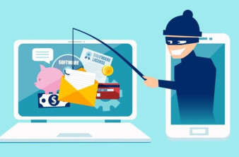 Προσοχή σε μηνύματα phishing με αφορμή την επίθεση στην COSMOTE image