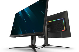 Acer: Νέες οθόνες Predator και Nitro από €319 image