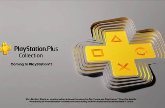 PlayStation Plus Collection: Εισαγωγή στο PlayStation 5 με κορυφαία games του PS4 image