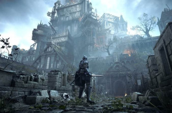 PlayStation 5: Δείτε τη νέα διαφήμιση για την ταχύτητα του SSD και το 3D Audio image