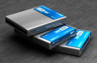 PlayStation 5: Στα $115 το κόστος του εξωτερικού SSD 500GB σύμφωνα με το Walmart image