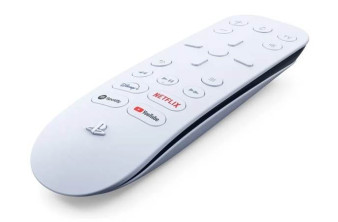 PlayStation 5: Διαθέσιμες στην πρεμιέρα εφαρμογές Netflix, Spotify, Apple TV και Disney+ image