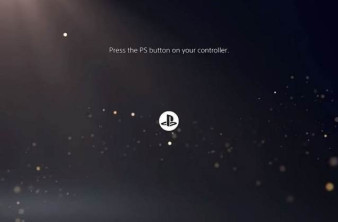 PlayStation 5: Μια ματιά στην αρχική οθόνη και τον αποθηκευτικό χώρο image