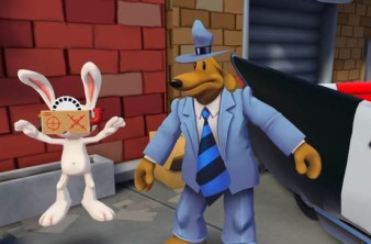 Sam & Max: Αναβίωση των θρυλικών adventures, αλλά σε VR image