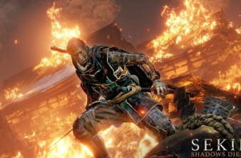 Sekiro: Shadows Die Twice GOTY Edition, έρχεται στις 28 Οκτωβρίου image
