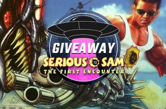 Serious Sam: The First Encounter, διαθέσιμο δωρεάν στο GOG image