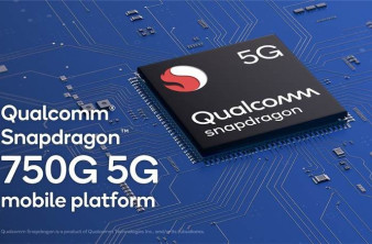 Qualcomm Snapdragon 750G: Επίσημα με νέα AI Engine και νέο Snapdragon X52 5G modem image