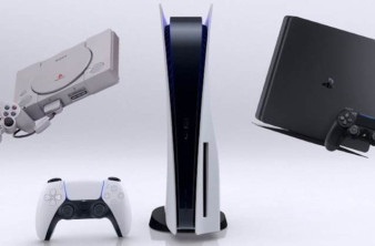 Επίσημο: Ξεχνάμε το backwards compatibility για τα PS1, PS2 και PS3 στο PlayStation 5 image
