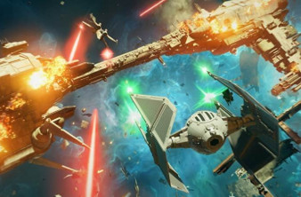 Star Wars: Squadrons, νέο trailer για το story campaign από τη Gamescom 2020 image
