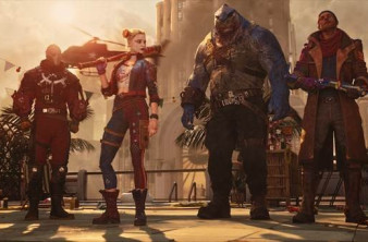 Suicide Squad: Kill the Justice League, έρχεται το 2022 για να βγάλει από τη μέση τον Superman image