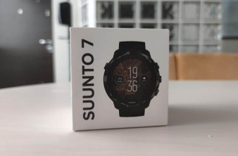 Suunto 7 Review: Η στροφή στο Wear OS έχει τα θέματα της... image
