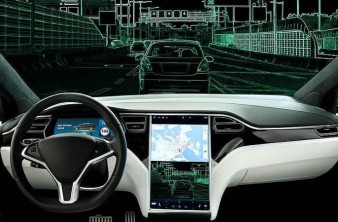 Tesla: Από την επόμενη εβδομάδα λανσάρει πλήρη αυτόνομη οδήγηση σε beta έκδοση image