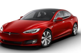 Tesla Model S Plaid: Επίσημο το νέο sedan για 0-100km σε λιγότερο από 2 δευτερόλεπτα image