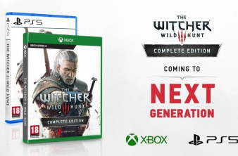 The Witcher 3: Wild Hunt, έρχεται με Ray Tracing σε PS5, Xbox Series X και PC δωρεάν για όσους το έχουν ήδη image
