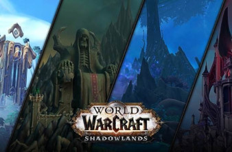 World of Warcraft: Shadowlands, κυκλοφορεί στις 27 Οκτωβρίου 2020 το νέο expansion image