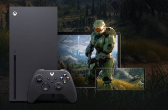 Νέα εφαρμογή Xbox για να streamάρεις παιχνίδια σε συσκευές iOS image