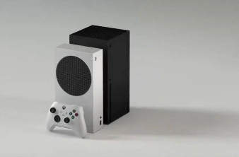 Xbox Series S: Σύγκριση τεχνικών χαρακτηριστικών με το Xbox Series X image