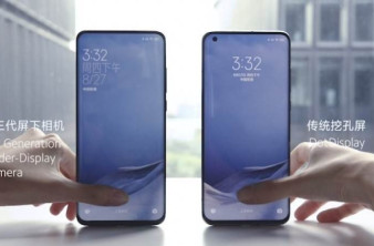 Xiaomi: Έδειξε την 3ης γενιάς under-display camera, έρχεται σε smartphones το 2021 image